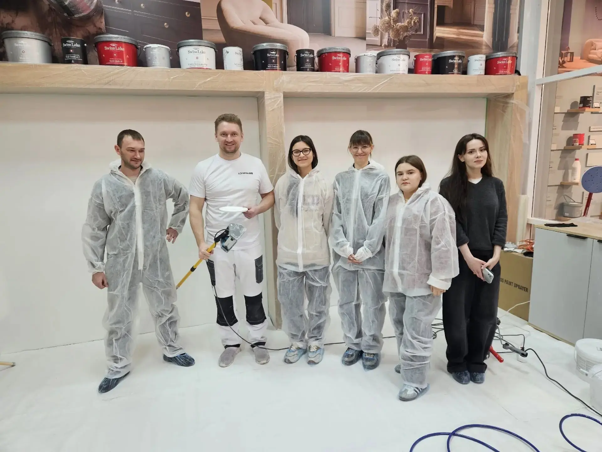 🎨25 февраля студенты направления подготовки 54.03.01 Дизайн филиала РТУ МИРЭА в Ставрополе,  в рамка