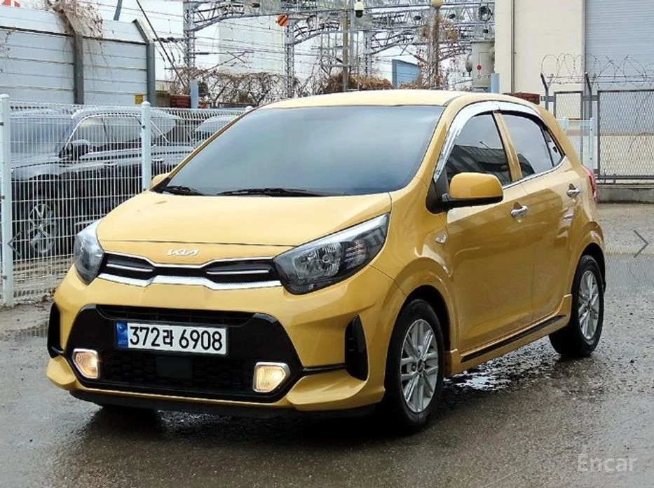 🚗 Новое объявление: