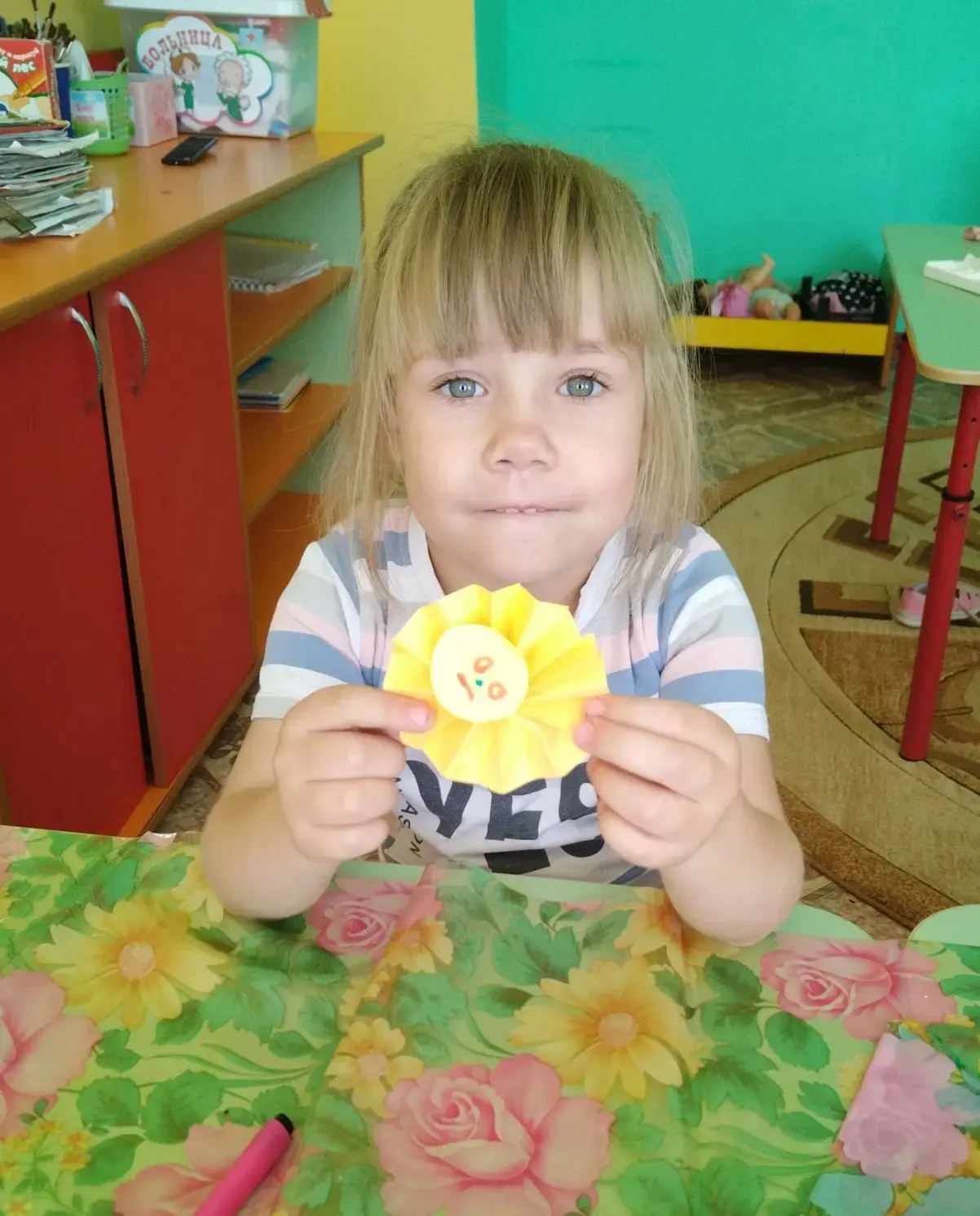 Как хорошо у нас летом в детском саду! Весело  и интересно проводим время.
#светлячок
#летовлучиках
