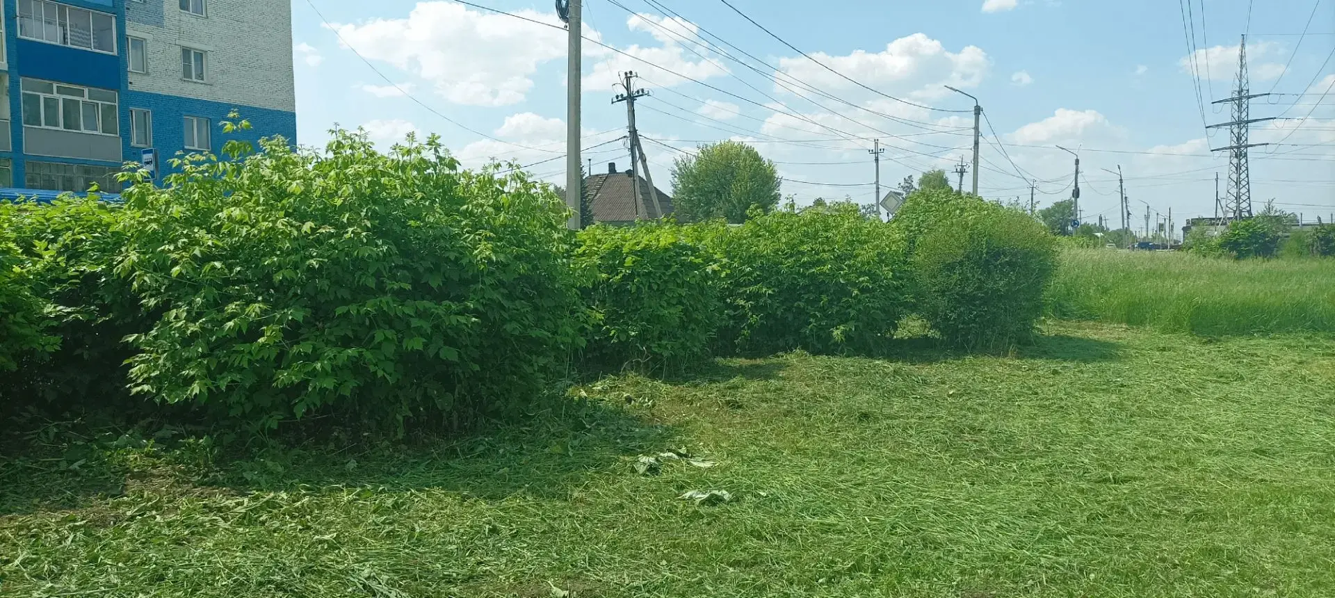 ул. Люксембург, 34Г
