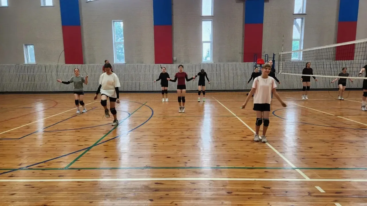 🎉 28 июня 2026 года на летней спортивной площадке кипела настоящая энергия и азарт! Сп...