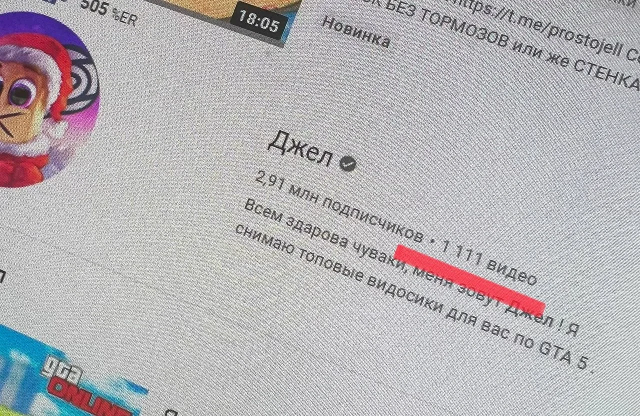 Ого, вот это цифра, именно столько роликов вышло каждый день, без выходных😱🤩