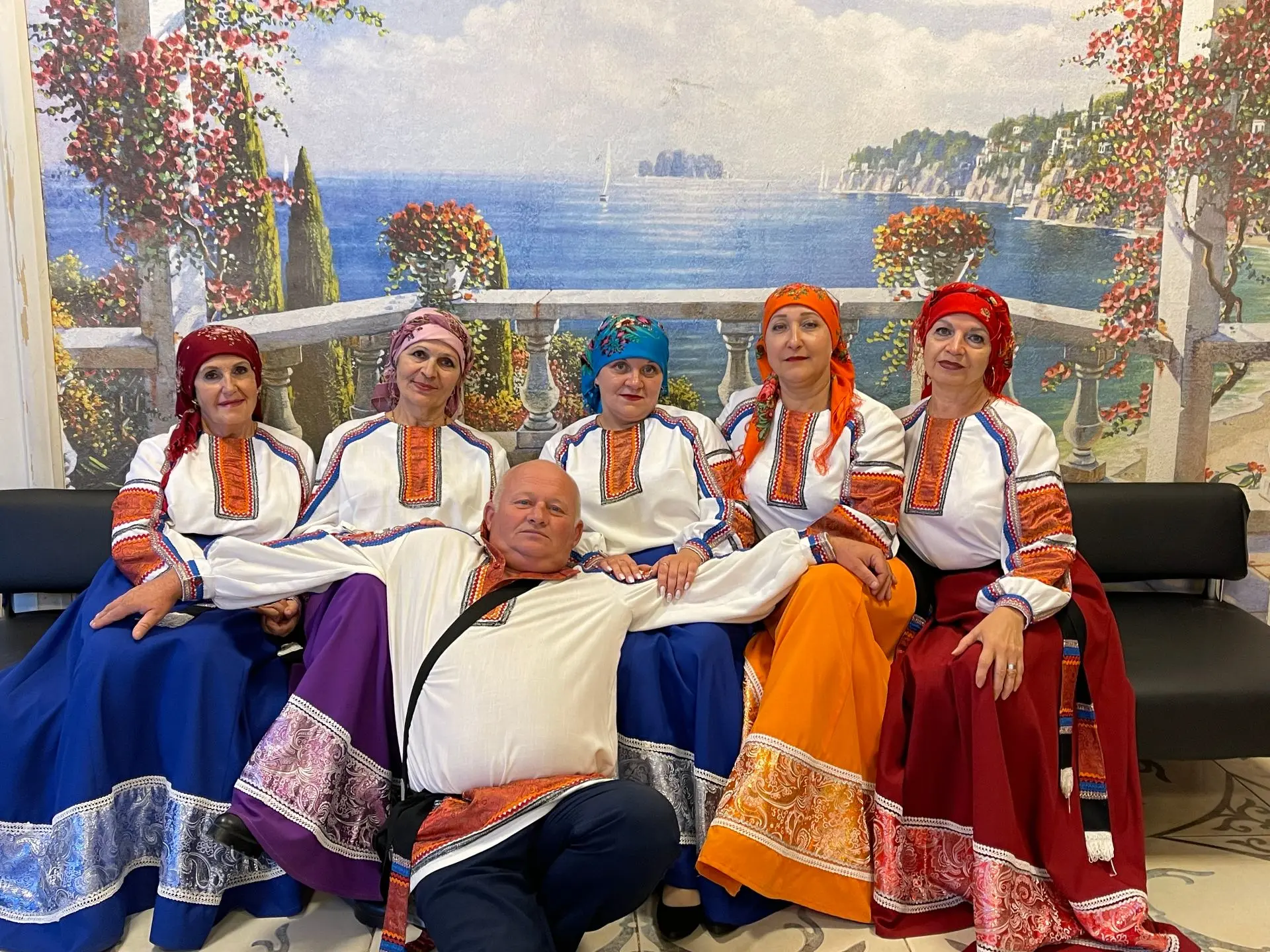 ☀ Доброе утро, дорогие друзья!