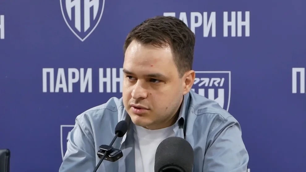 Генеральным директором воронежского «Факела» станет 36-летний Дмитрий Кондратов. Об этом «Ъ-Чернозем