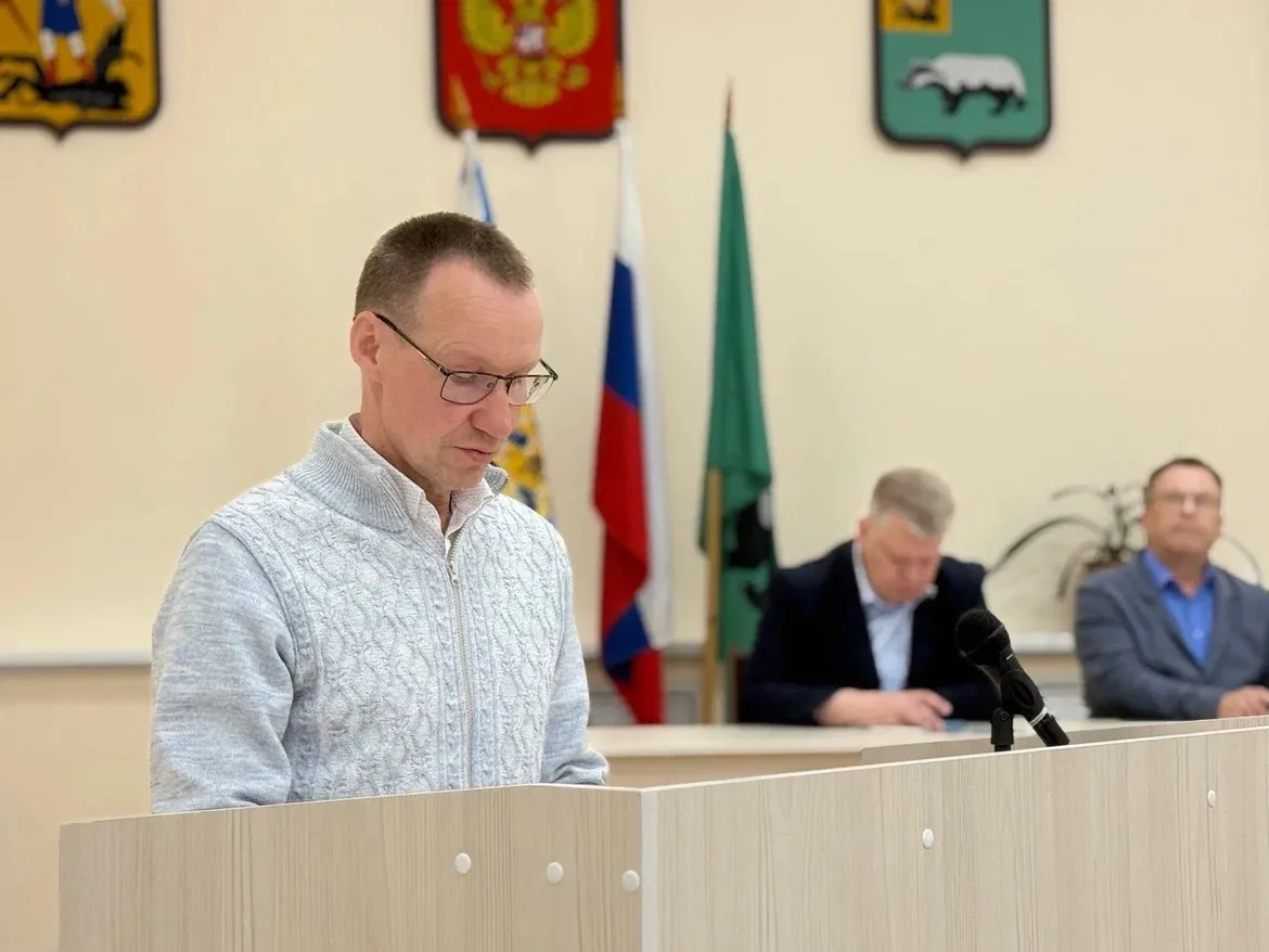 Депутаты утвердили исполнение бюджета  за 2025 год.
 
✅ Об исполнении бюджета за 2025 год  на очеред