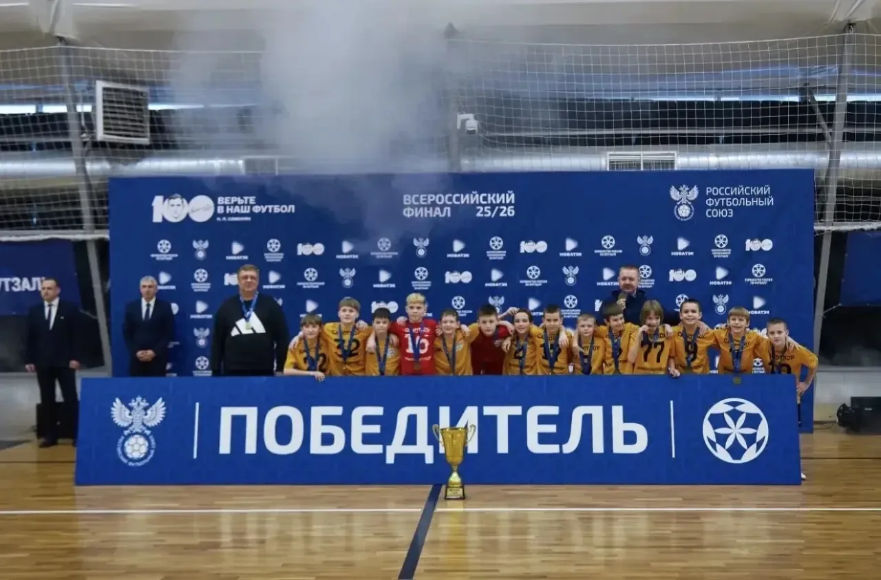 🏆Время гордиться!🏆  📝С 13 по 19 марта в Нижнем Новгороде проходил финальный этап Первенства России п
