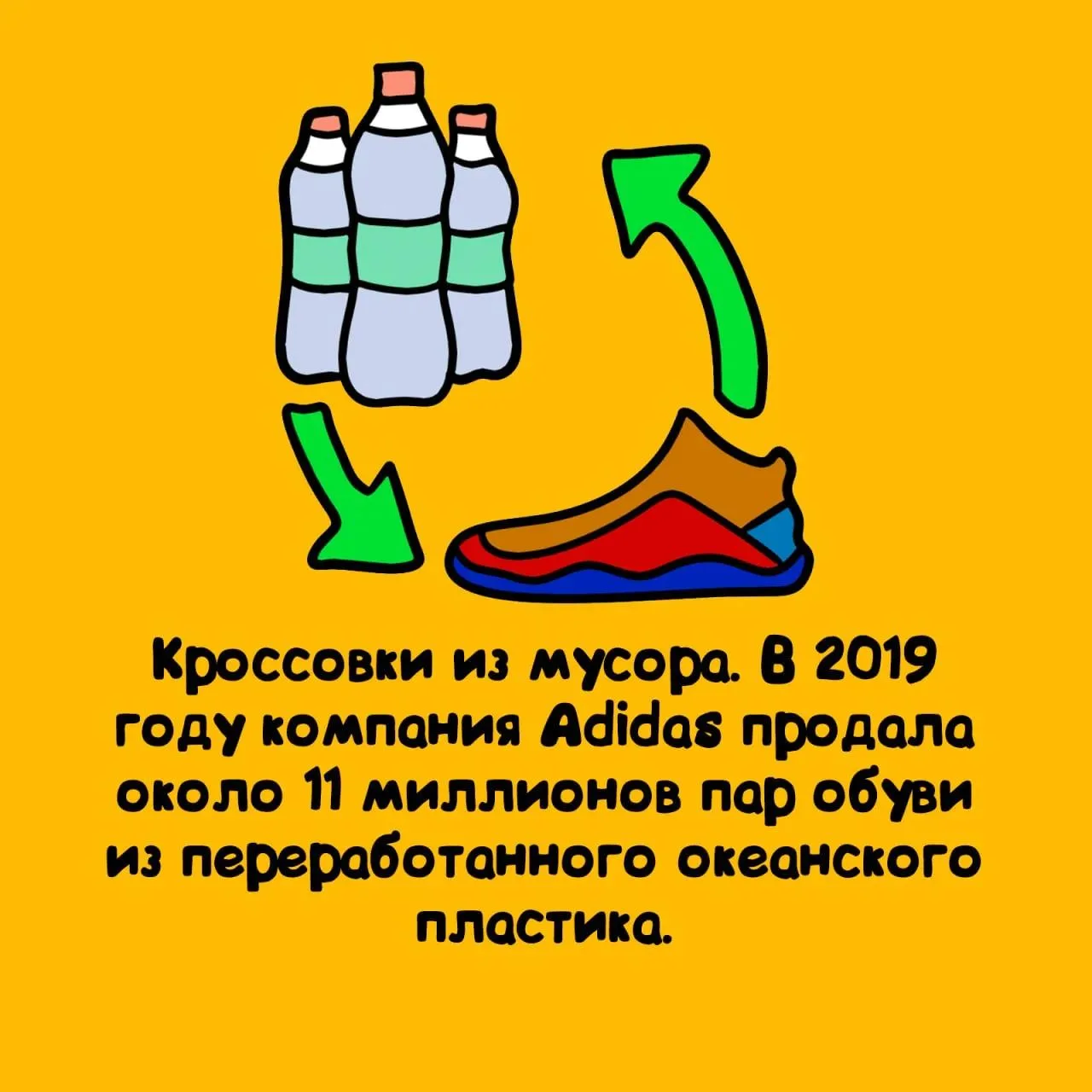 Ставь ❤️, если не знал этого факта, и подписывайся — впереди ещё много открытий!