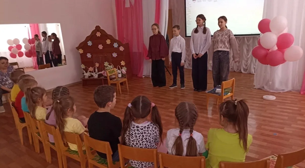 Друзья, у нас настоящий праздник творчества и вдохновения!  🎬 Мультстудия «Звёздочка» с гордостью пр