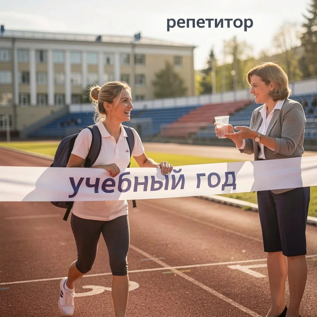 📚 Учебный год на финишной прямой. А это значит...