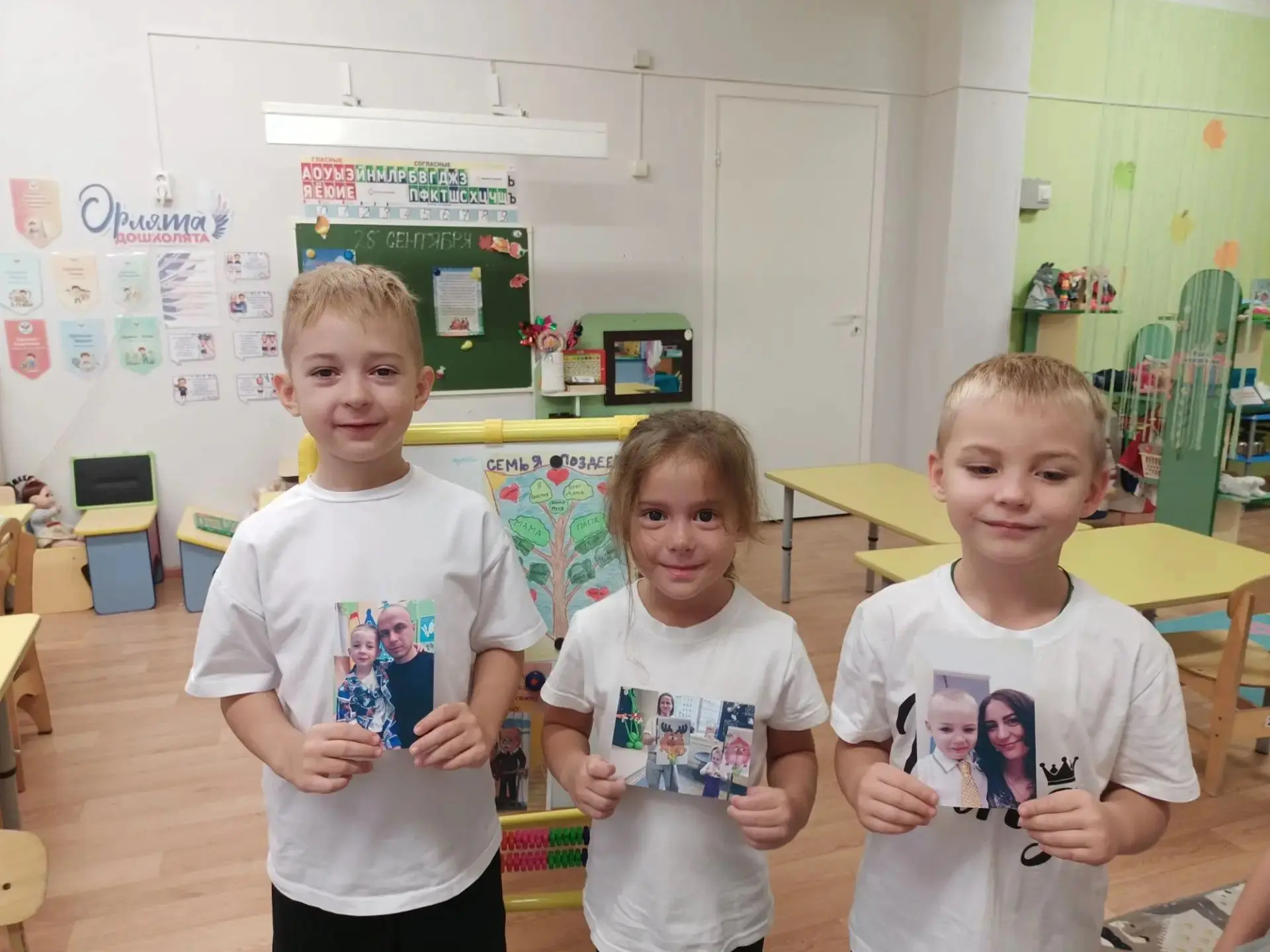 🌟Неделя юных исследователей в группе «Умка»!