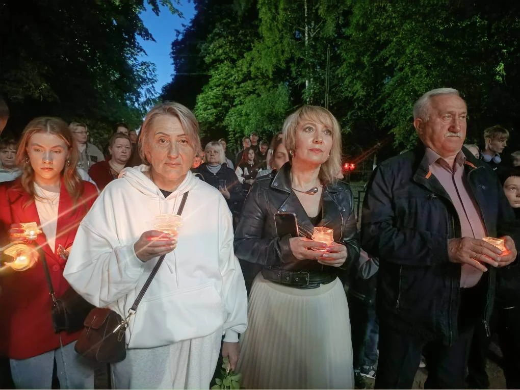 85 лет назад началась Великая Отечественная война — самая страшная и кровопролитная в истории нашей 