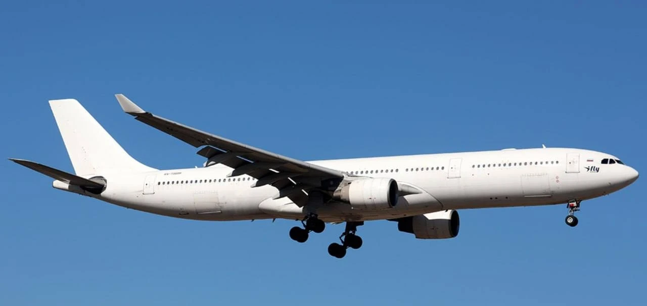 ✈️Рабочий повредил самолёт, на борту которого находилось около 400 человек, в аэропорту...