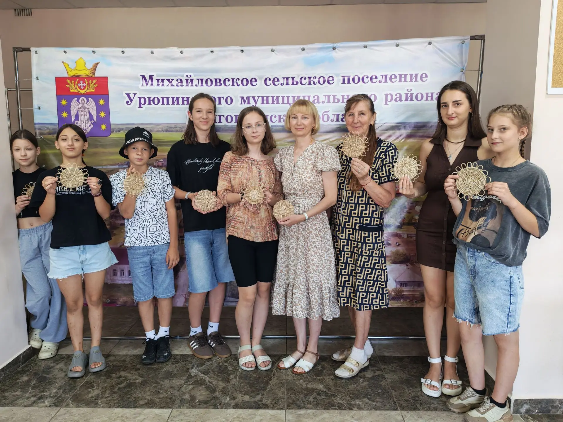 НАСЛЕДНИКИ ТРАДИЦИЙ