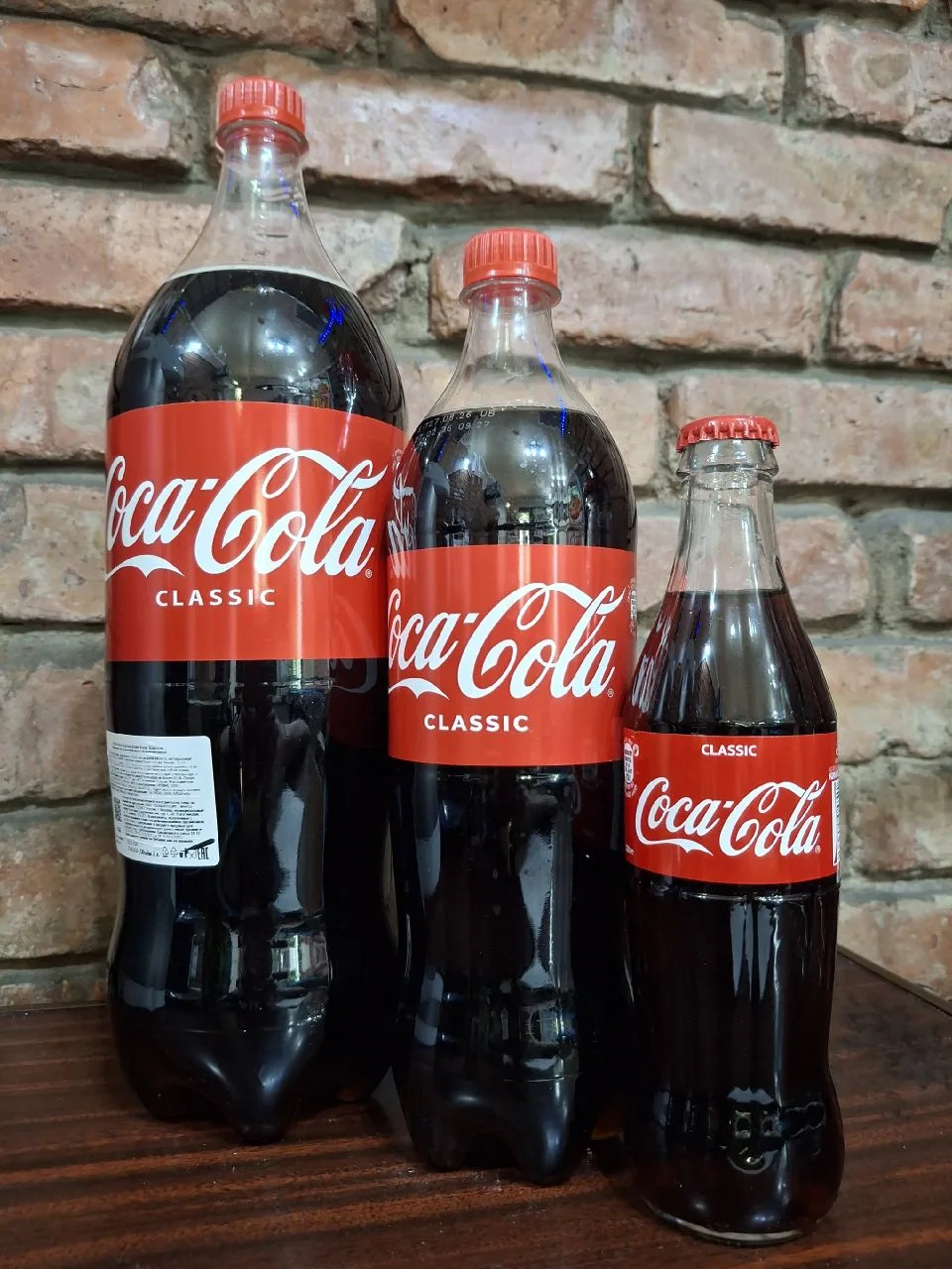 🥤 Свежая поставка!