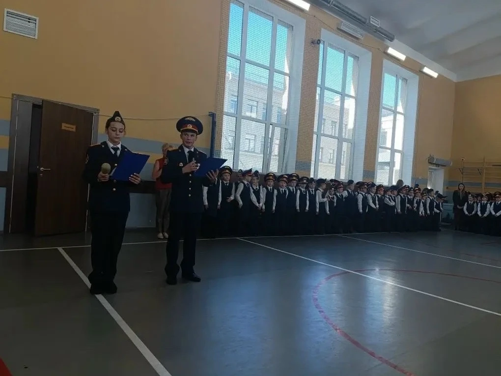 🇷🇺 Начало недели: с уважением к прошлому и верой в будущее!