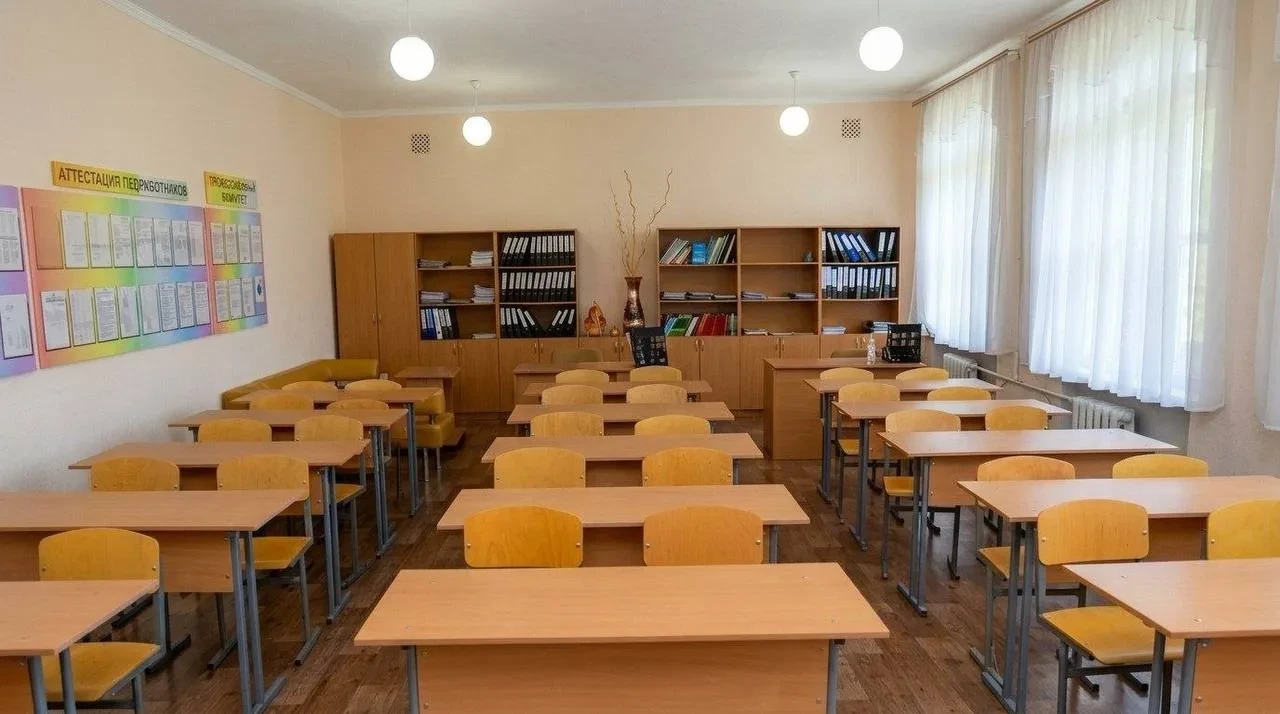 Почти 10 тысяч педагогов Томской области вышли на досрочную пенсию