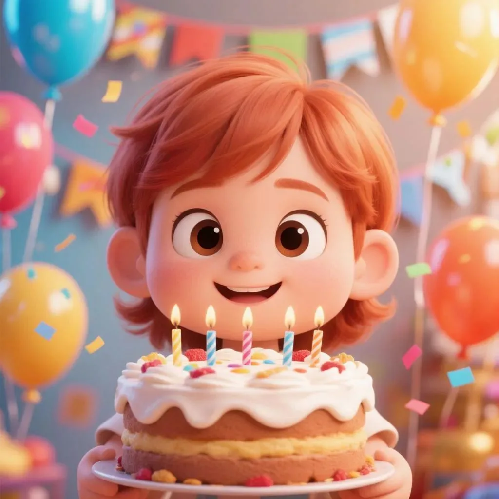 🎂 Торт — это маленькая жизнь!