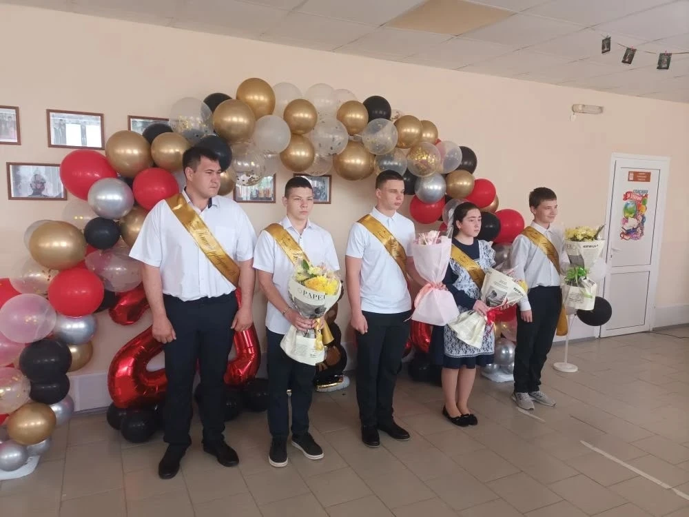 🔔🎉 Последний звонок 2026 — праздник, объединяющий сердца!🎊🔔