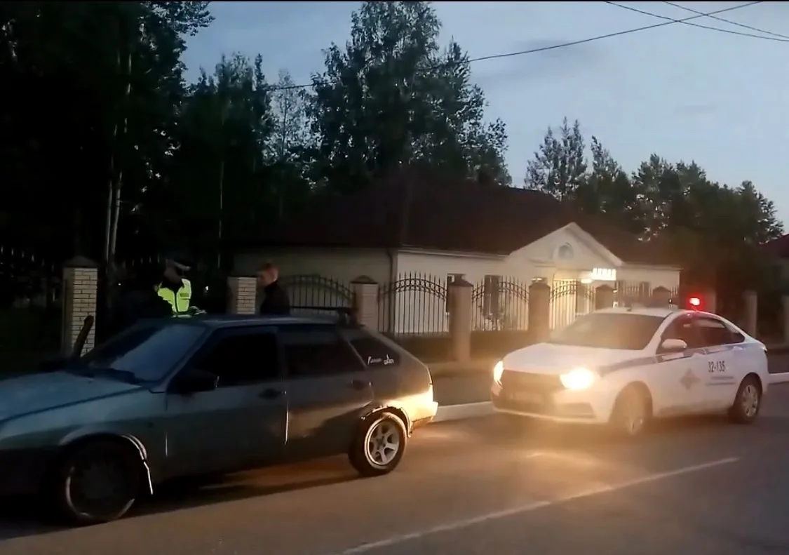 Подведены итоги профилактически рейдов, которые прошли с 12 по 15 июня на территории об...