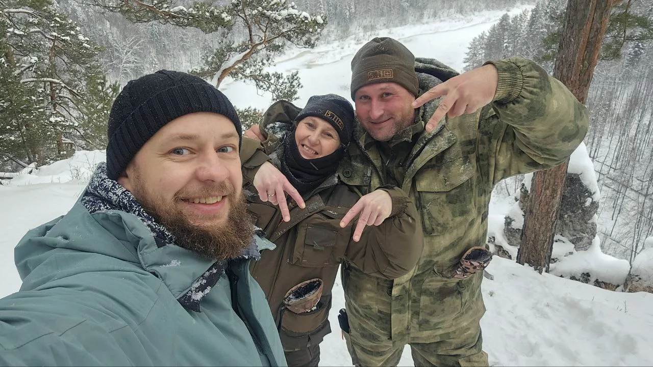 С 15-го февраля свободны даты на индивидуальные туры!

Индивидуальная поездка подразумевает поездку 