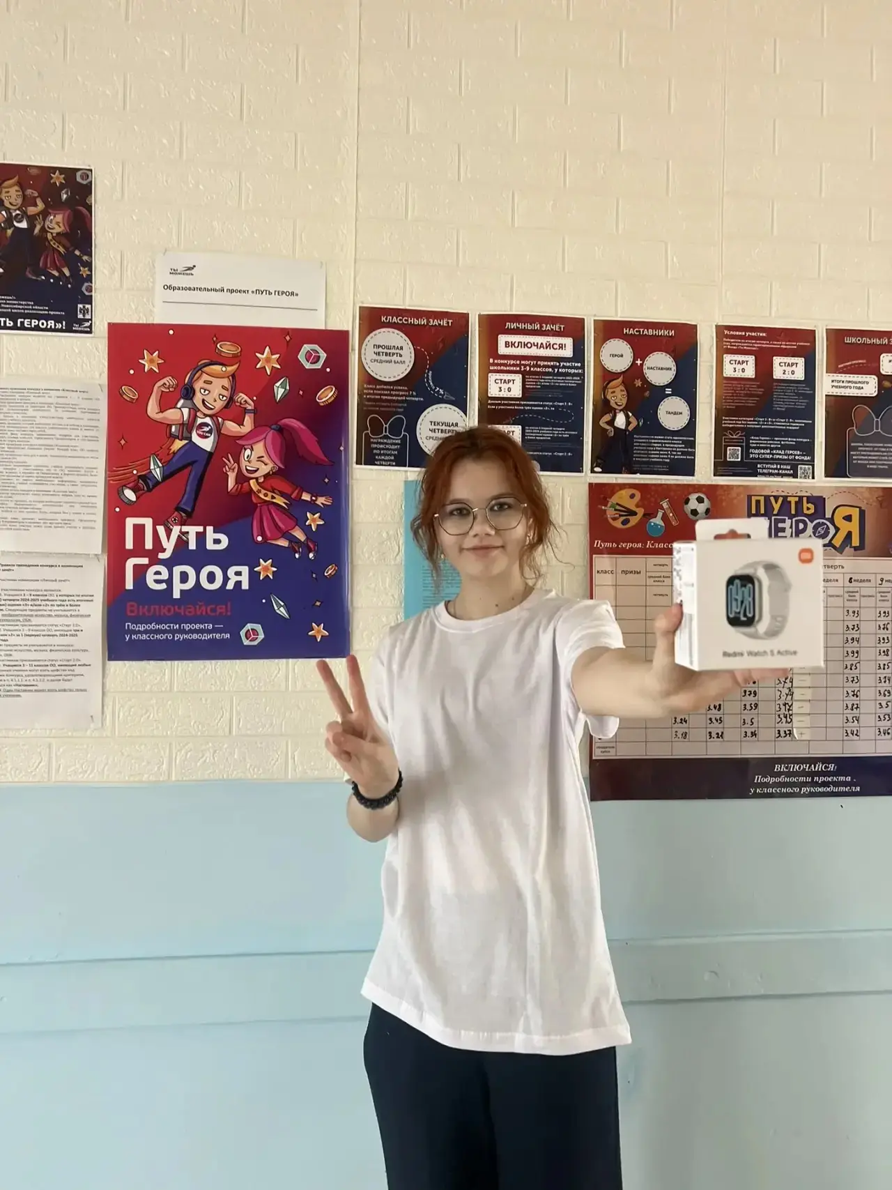 🏆✨ Итоги областного конкурса стихотворений в рамках образовательного проекта «Путь Гер...