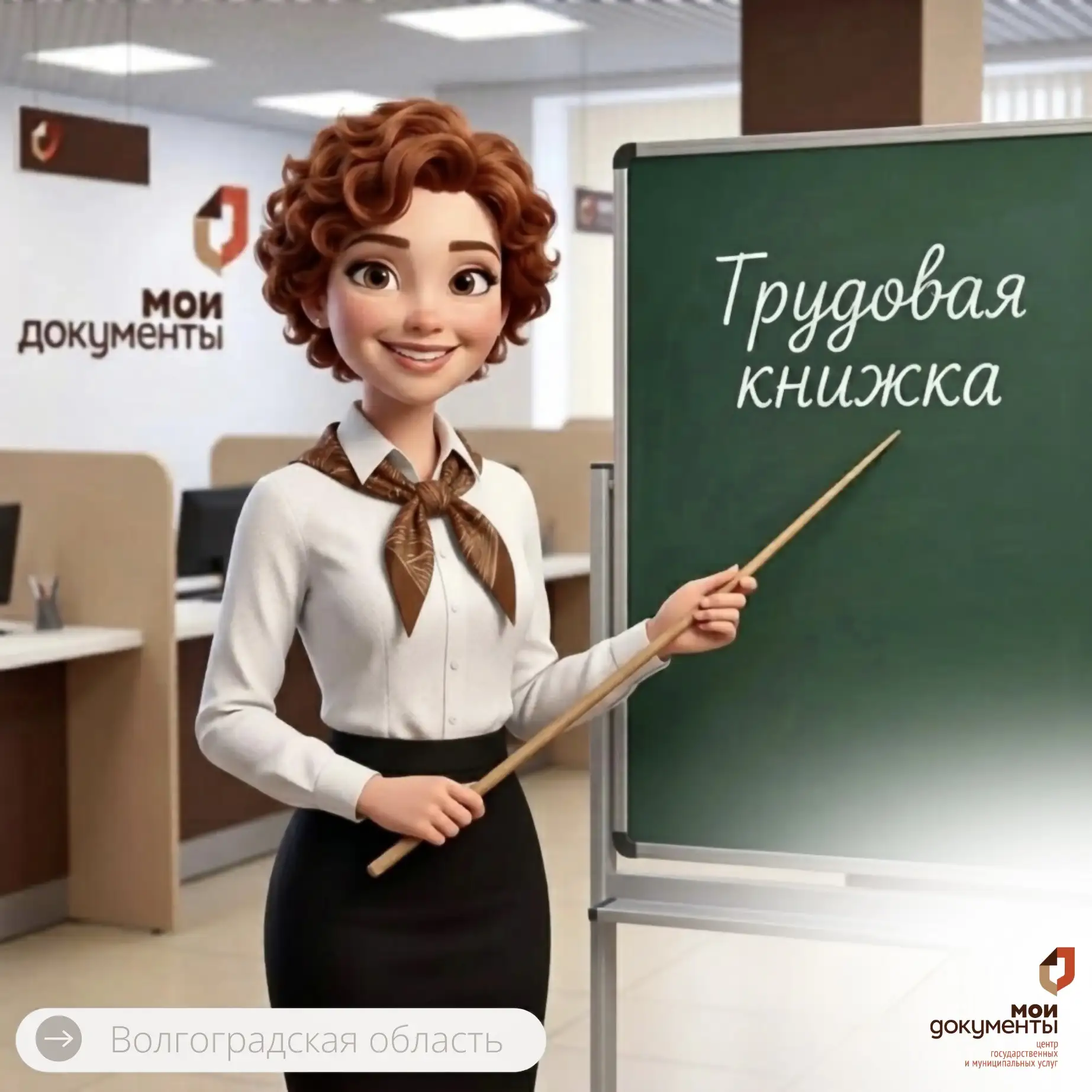 📖#ПРОдокументы