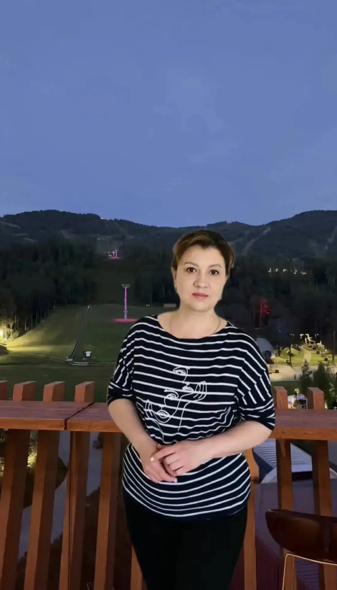 О , Викуля приехала ! 😄😅