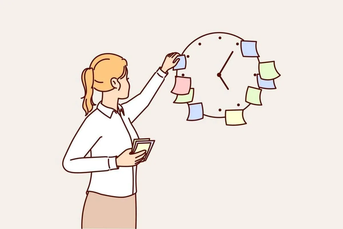 Когда я начала работать репетитором, произошло то, чего я не ожидала.

Сначала всё было как у многих
