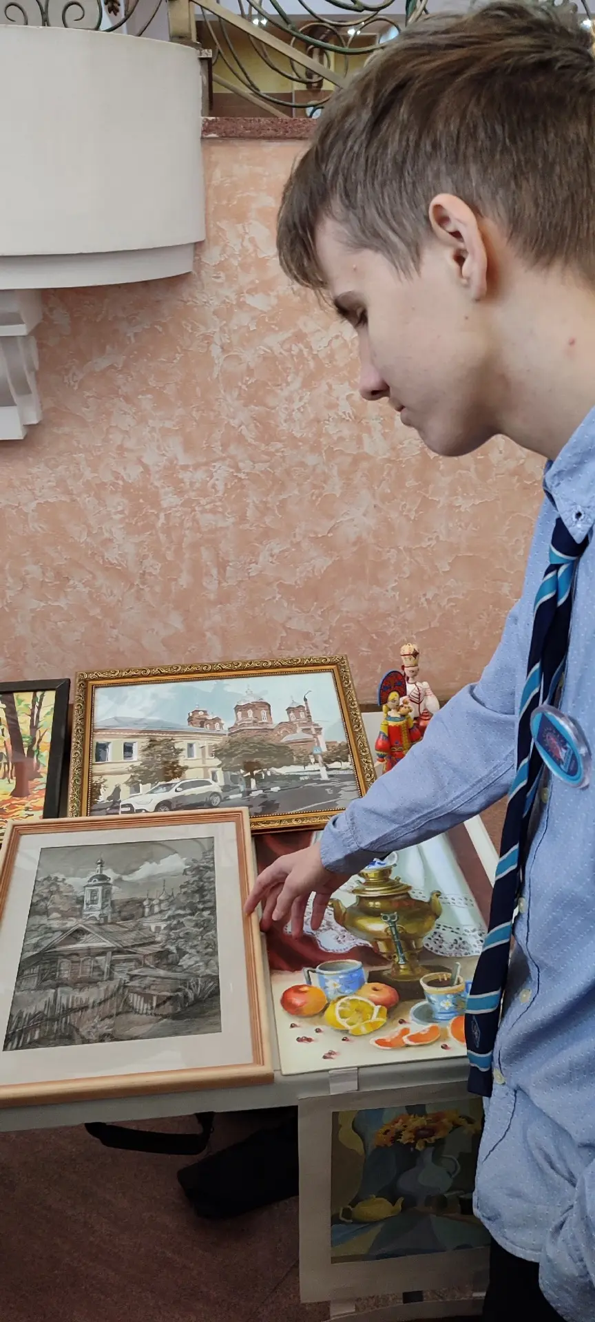 ПРОФОРИЕНТАЦИЯ   🎓🌟 Сегодня, 12 февраля, ученики 9 "А" класса вместе с классным руководителем Ириной