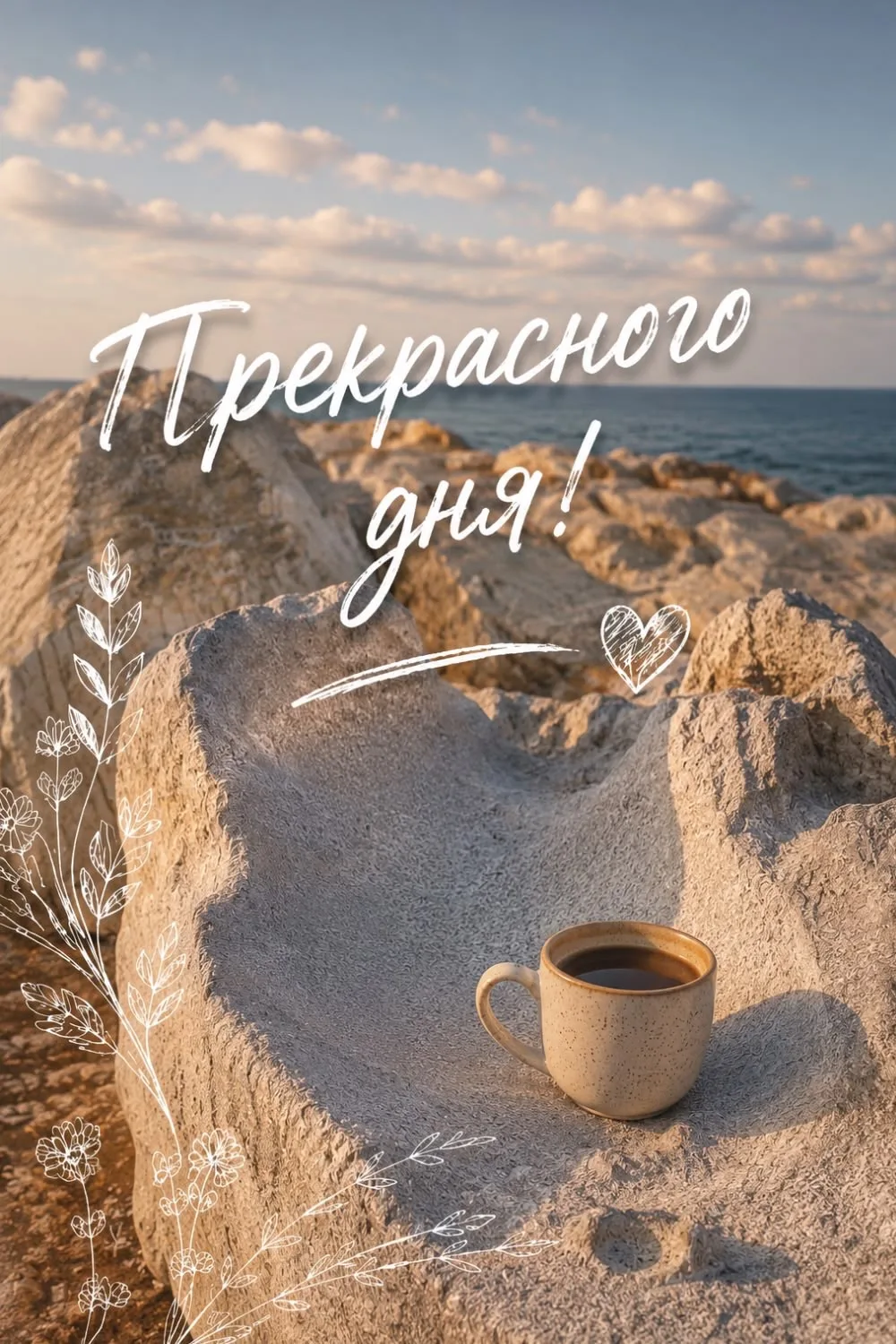 #хорошегодня