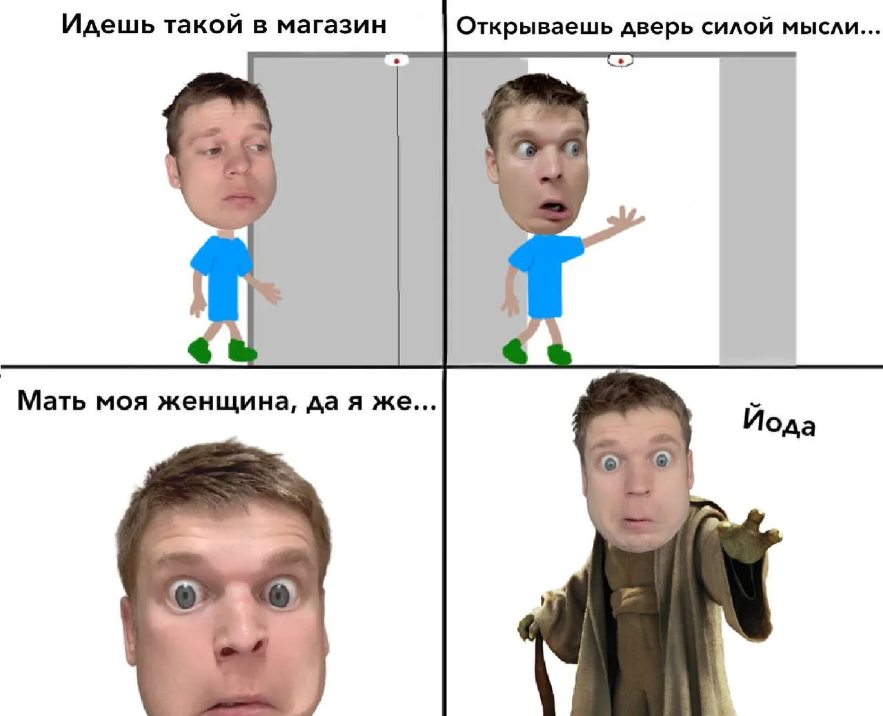 Все наши каналы