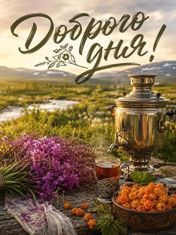 Открытки из WA — Подписывайся