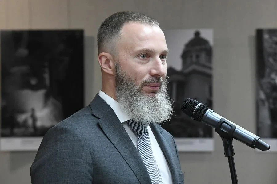 Сергей Пономаренко — в Совет Федерации, Алексей Додатко — председатель Заксобрания