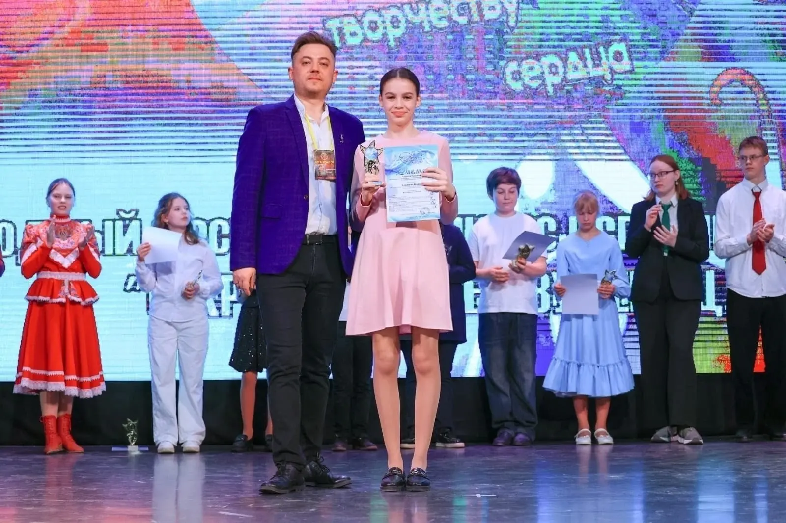 🎼🎵🎶 Достижения наших учащихся на музыкальном поприще! Дипломом Лауреата II степени на XIV Международ