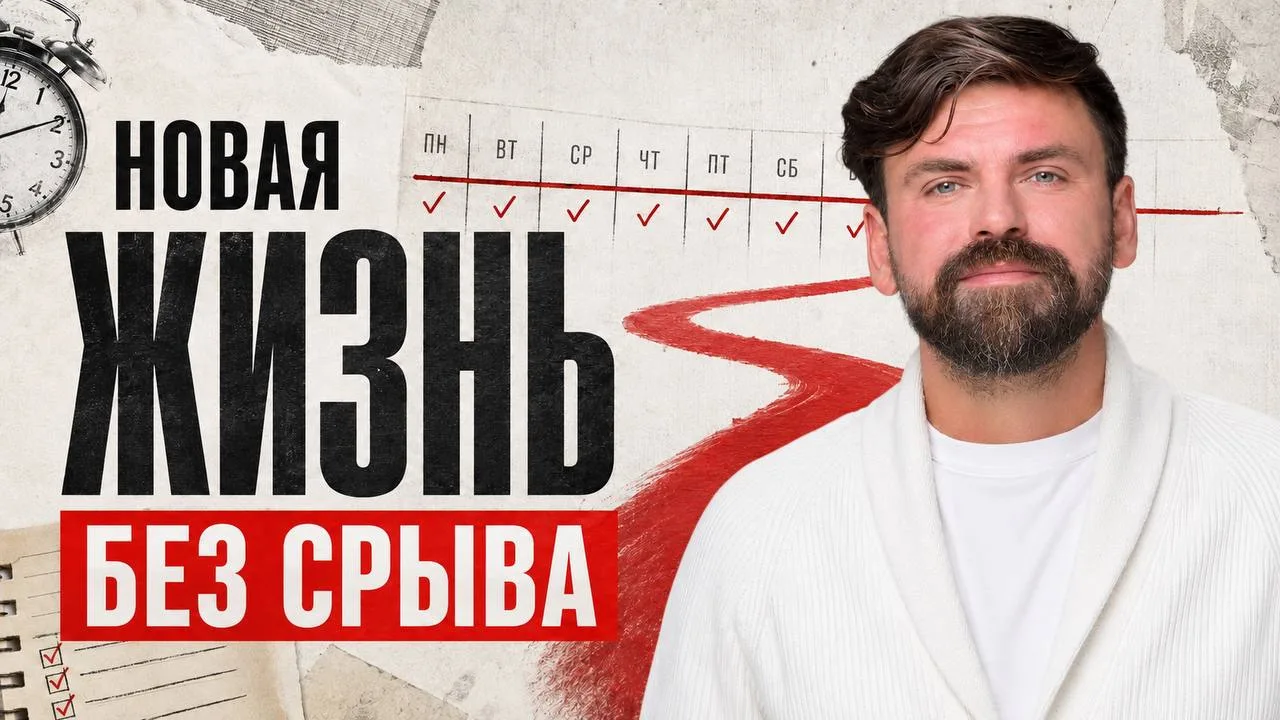 Вышло новое видео 🎥
