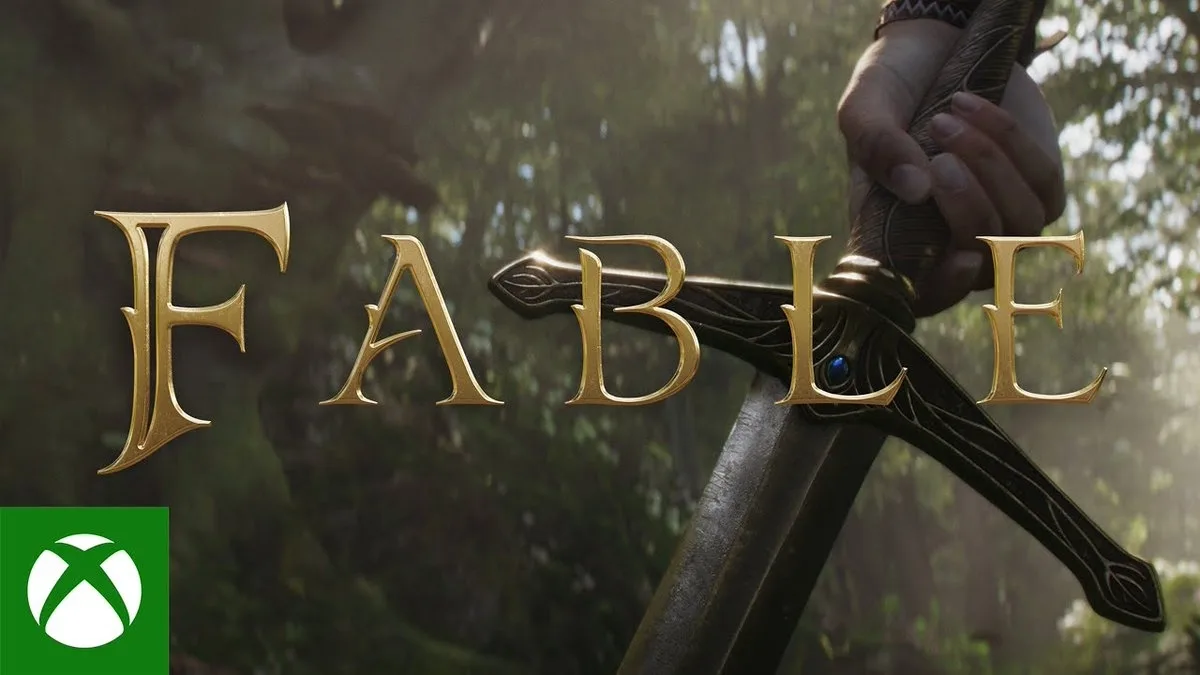 Fable просто обязана была выйти на PS5 из за раздутого бюджета, согласно Windows Central