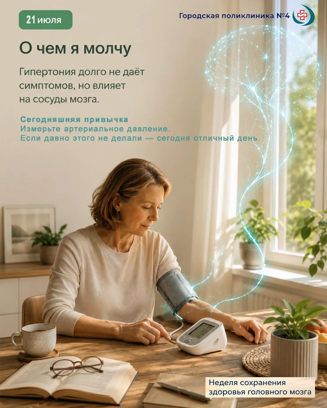 Разговор №2.
О чем я молчу 🤫
📶 На связи мозг.
Есть одна проблема.
Я почти никогда не жалуюсь заран