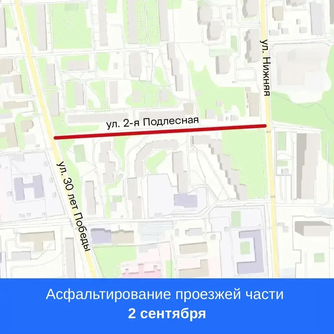 Дорожные новости 🚗