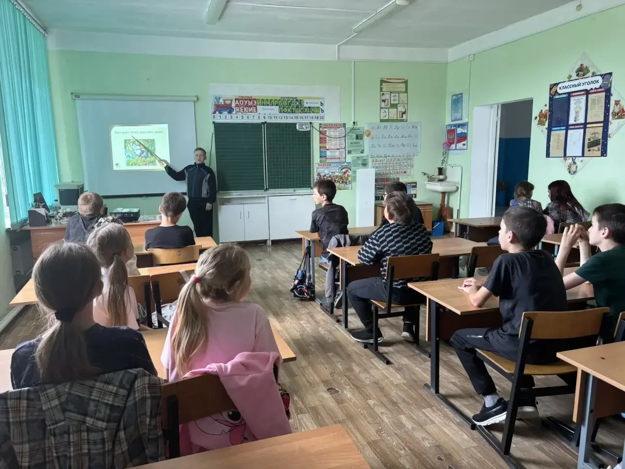 📜Ежегодно 6 июня, в день рождения великого русского поэта Александра Сергеевича Пушкин...