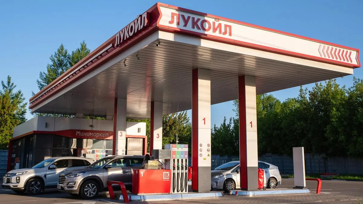 «Лукойл» ограничивает продажу топлива в Воронежской области

Как сообщило областное правительство, в