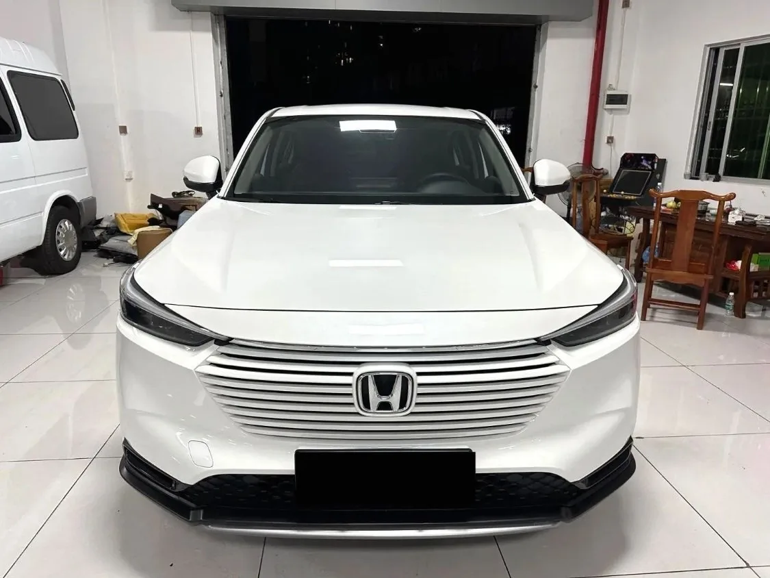 ❗️❗️❗️❗️

В наличии на нашей площадке в Китае и доступен для заказа❗️

 💥 HONDA VEZEL💥

➖Год выпус