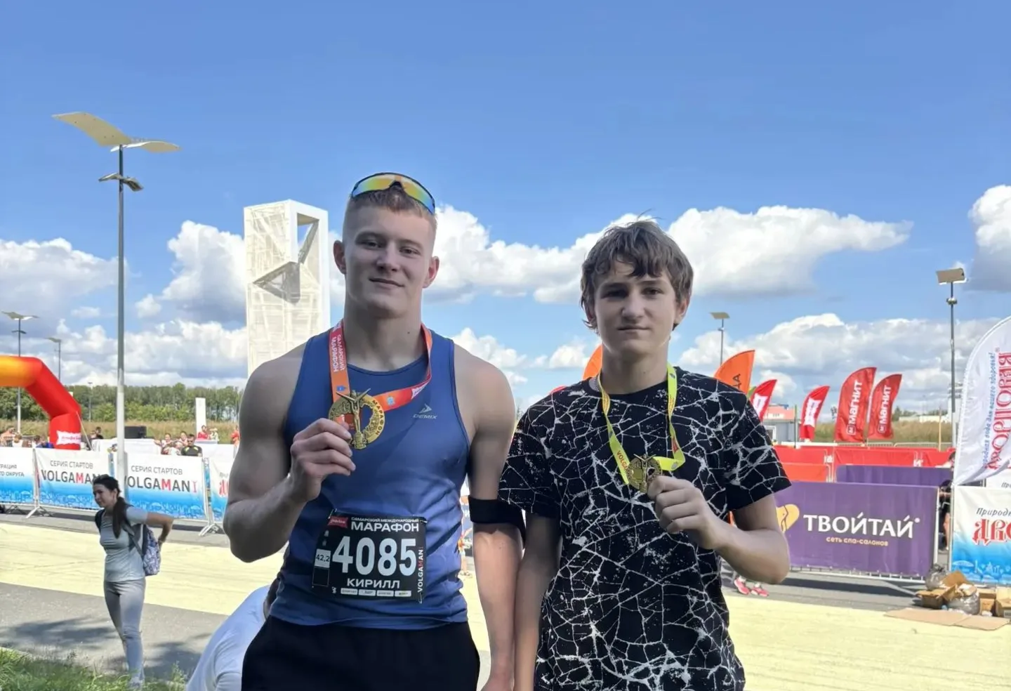 🏃‍♂️ 26 августа