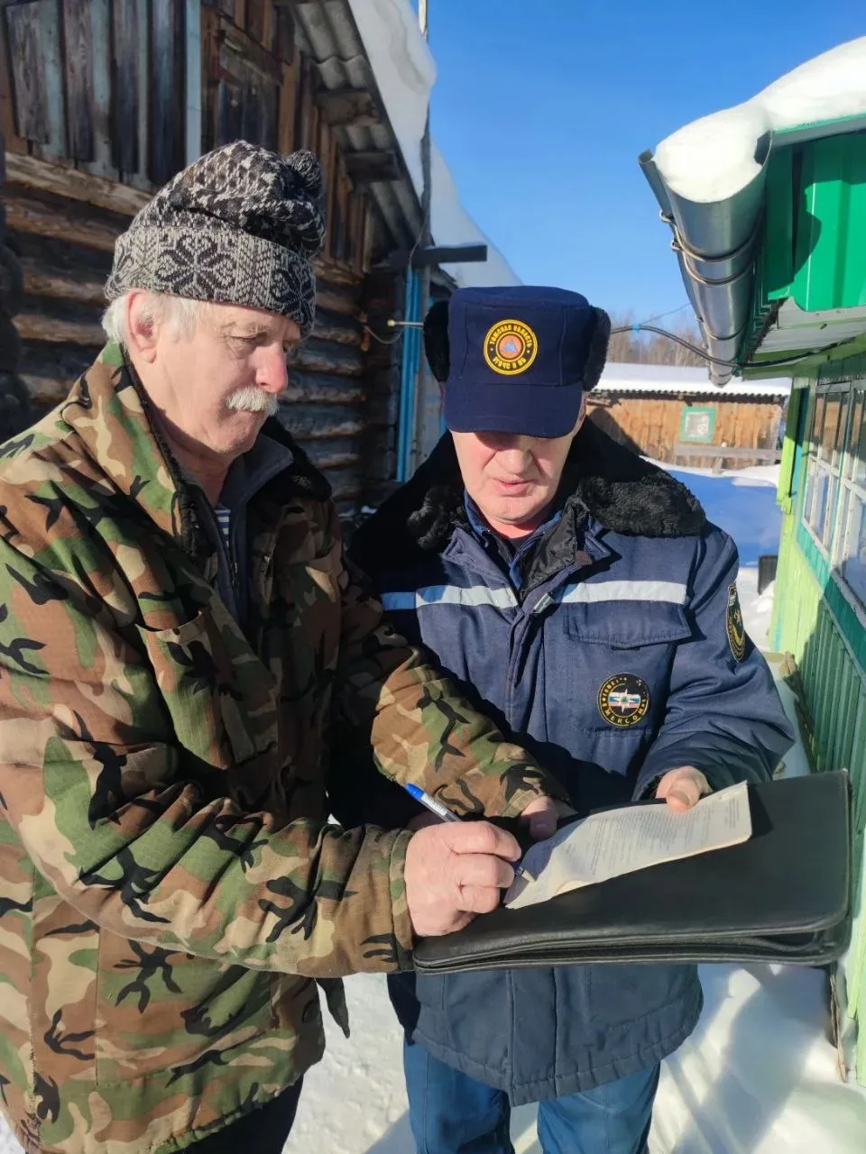🚒Пожарная безопасность начинается не с тушения огня, а с профилактики — предотвращения...