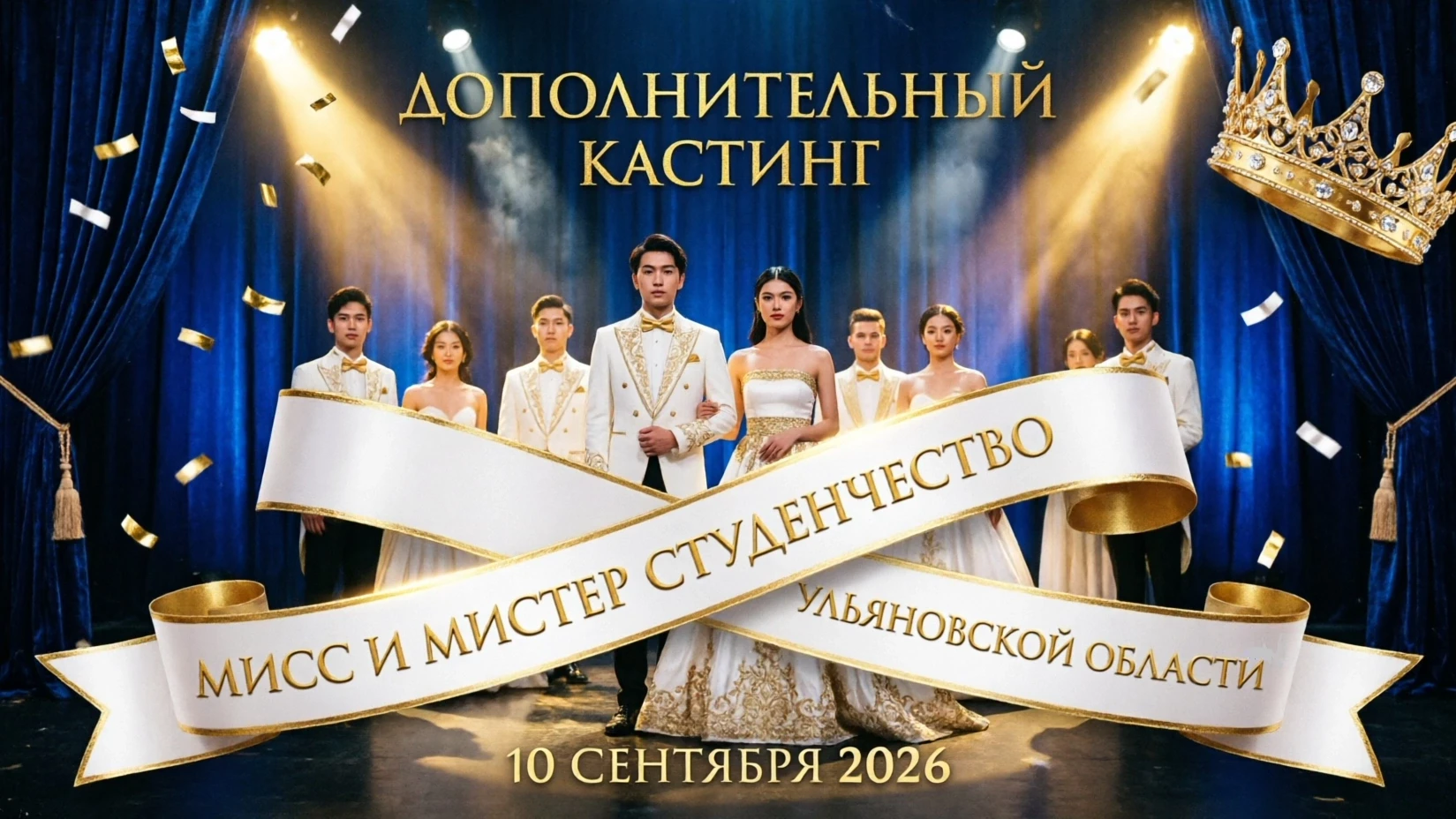 🎉🎓 Ульяновская областная организация Общероссийской общественной организации «Российс...