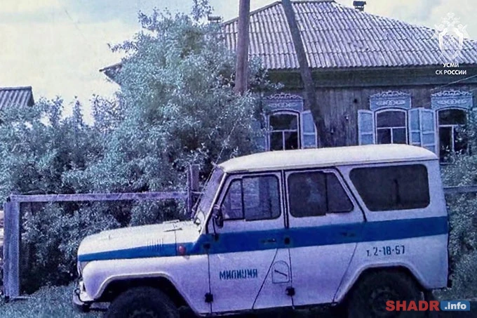 Житель Шадринска получил 15 лет колонии за преступление, совершенное в 2009-м году

39‑летний житель