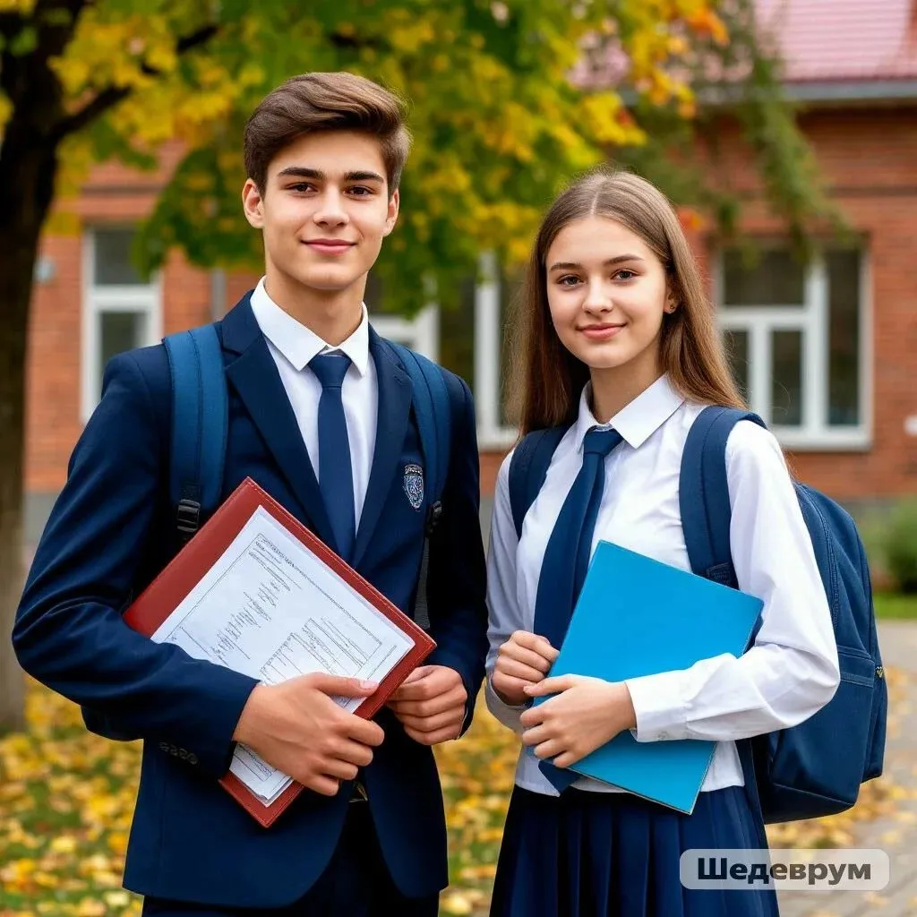 Уважаемые родители (законные представители)! Продолжается набор обучающихся в 10 класс ...