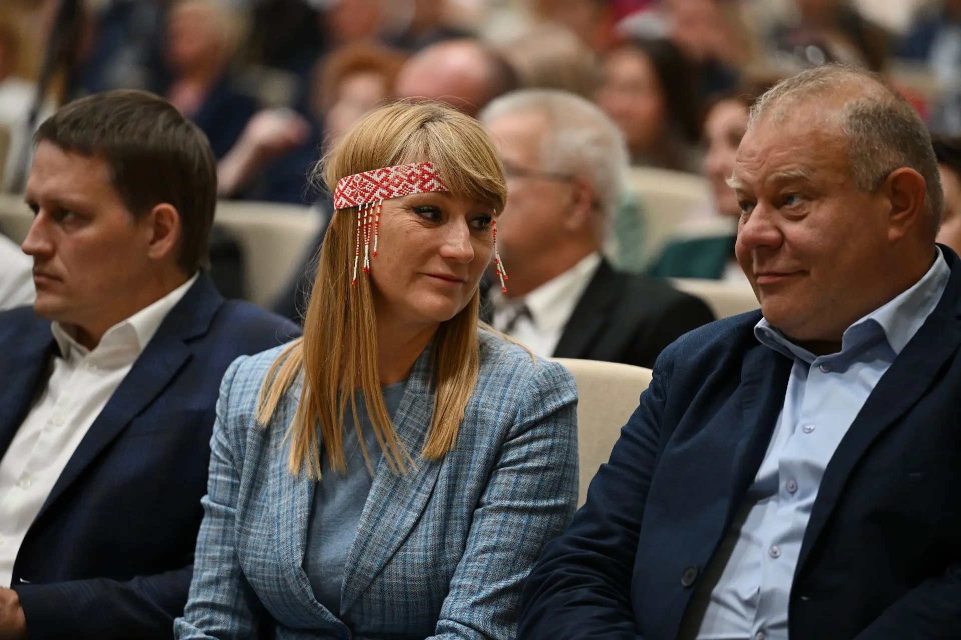 Изображение 8 к публикации «Александр Дрозденко»