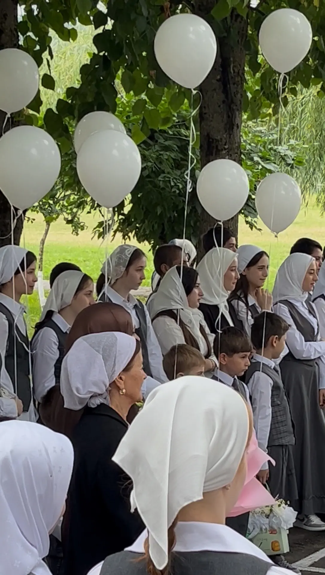 🎓✨ 1 сентября - День знаний! ✨🎓