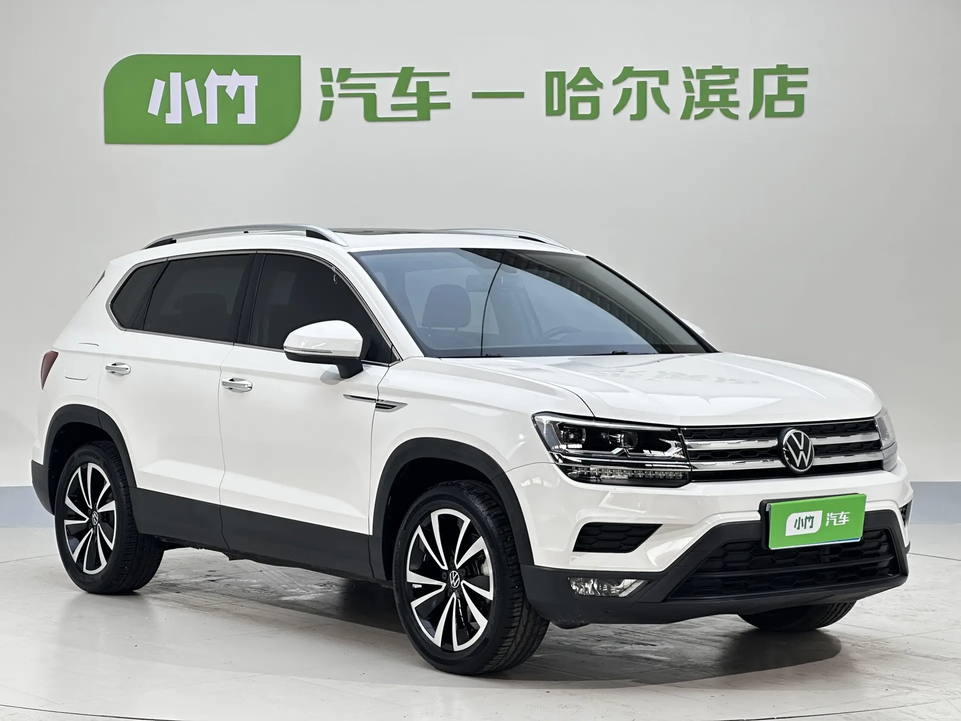 ✅ Volkswagen Tharu 2021 Touareg 280TSI 2WD Luxury Edition National VI
(г. Харбин) 

💰Цена авто в Ус