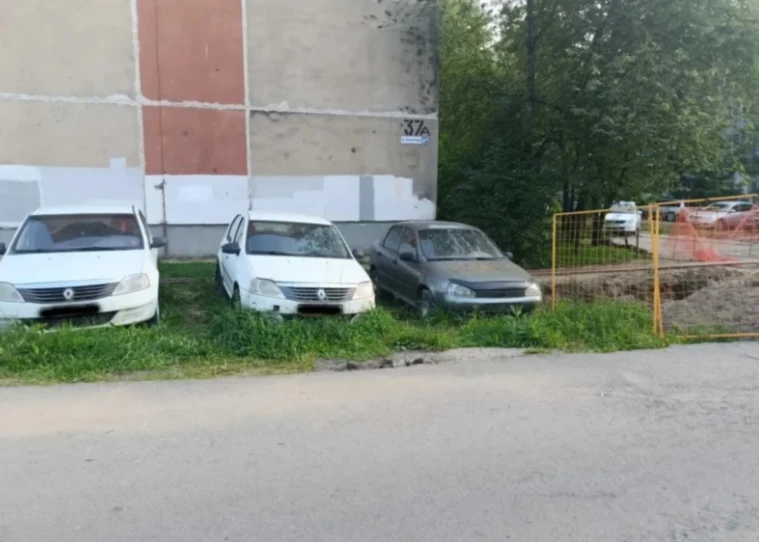 Журналисты рассказали как найти управу на нарушителей